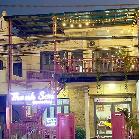 Thanh Son Homestay-Cao Bang Εξωτερικό φωτογραφία
