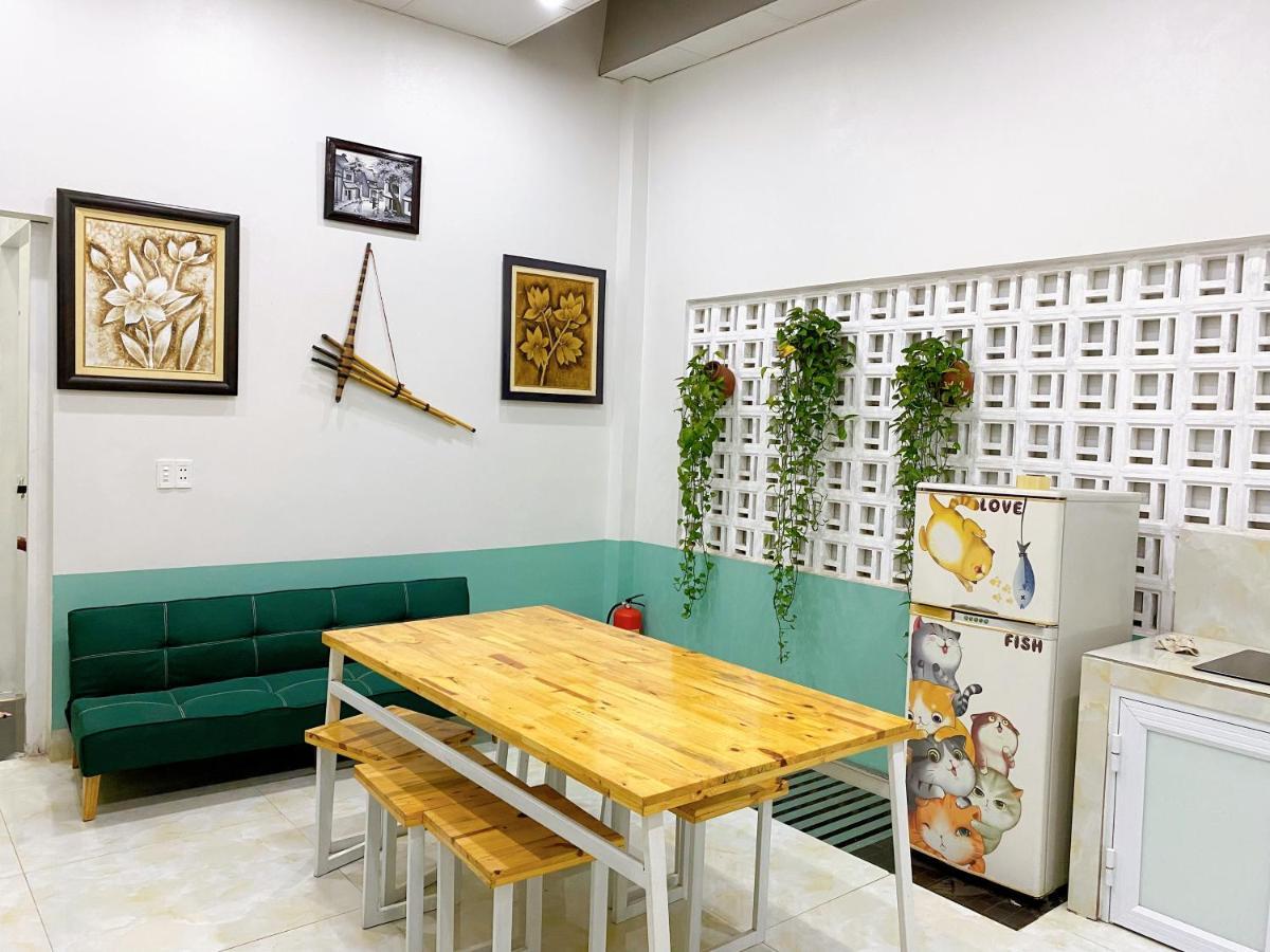 Thanh Son Homestay-Cao Bang Εξωτερικό φωτογραφία