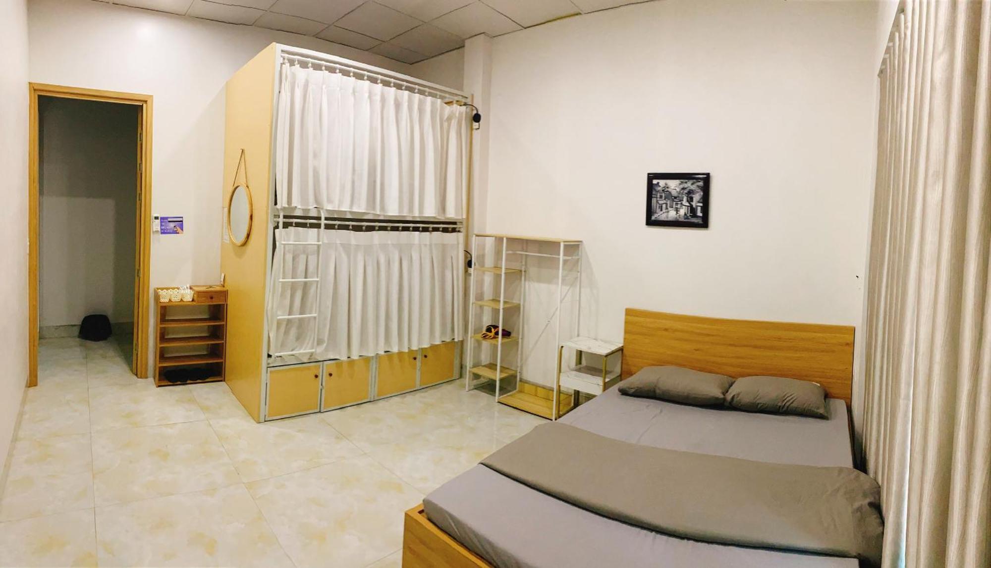 Thanh Son Homestay-Cao Bang Εξωτερικό φωτογραφία