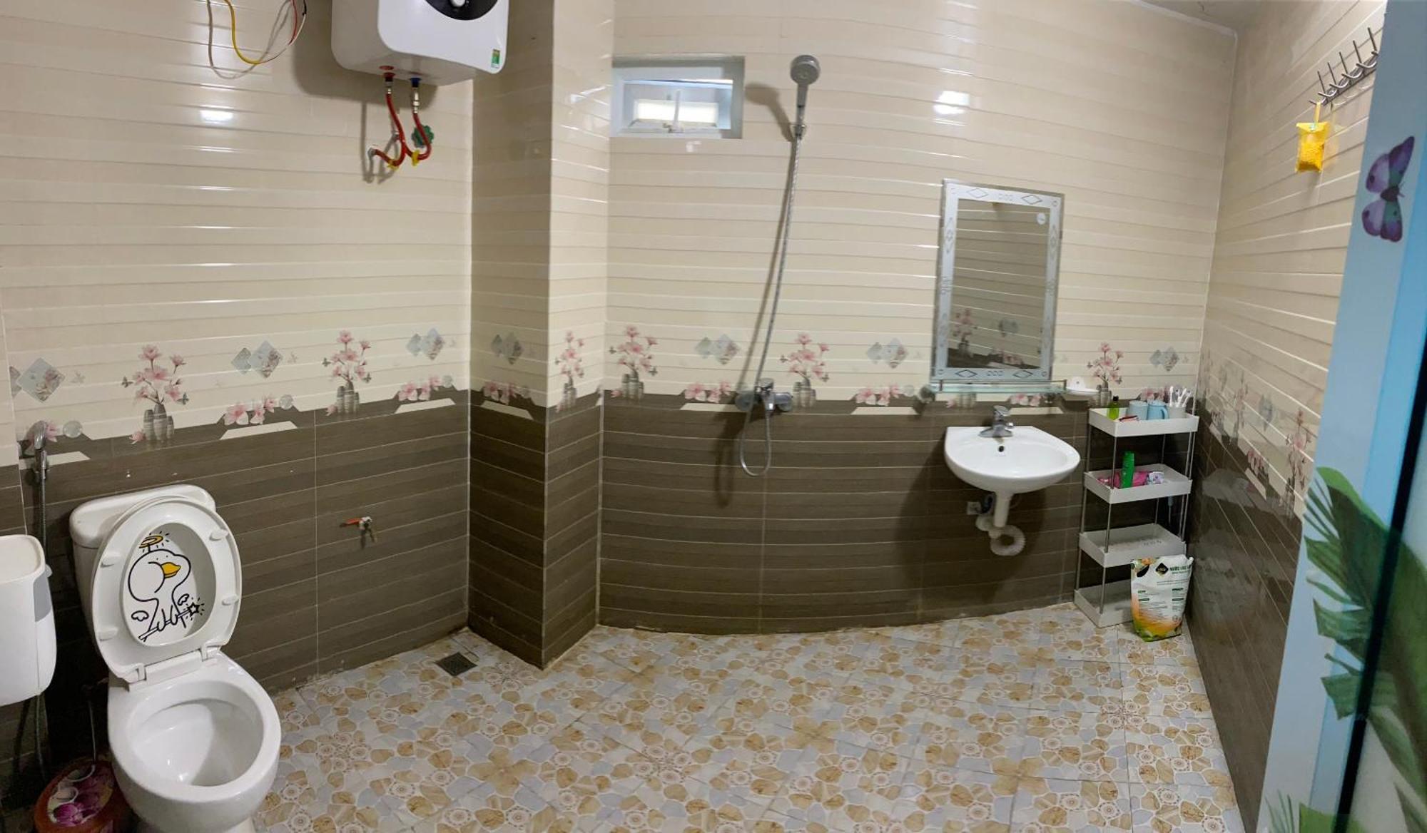 Thanh Son Homestay-Cao Bang Εξωτερικό φωτογραφία