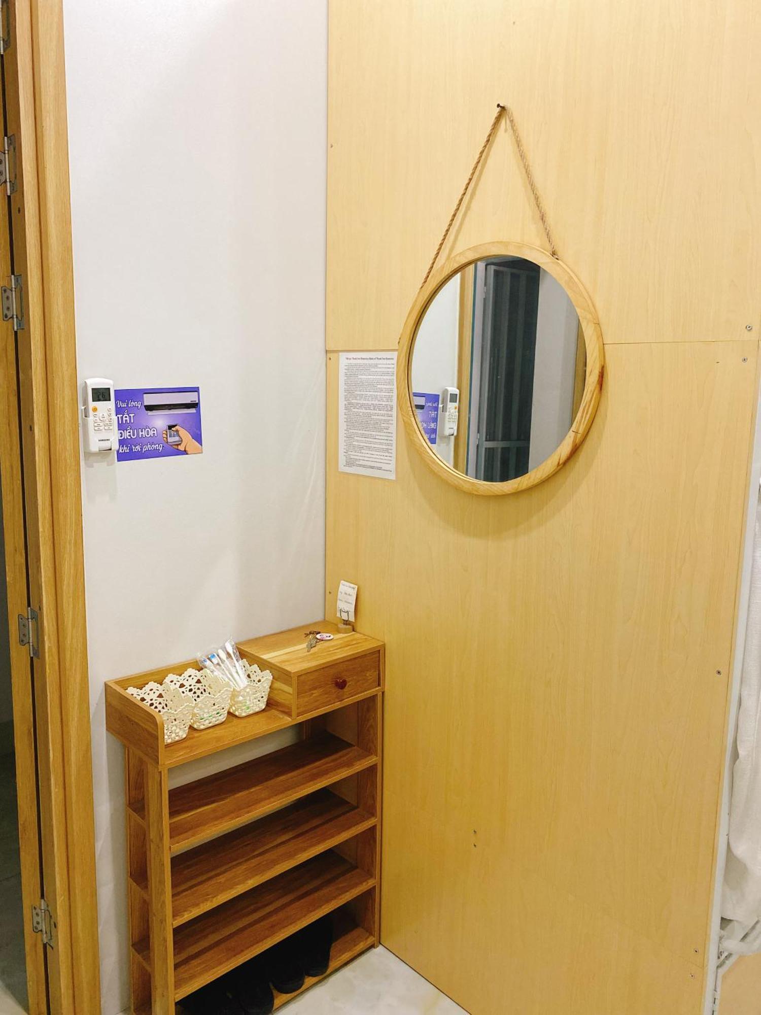 Thanh Son Homestay-Cao Bang Εξωτερικό φωτογραφία