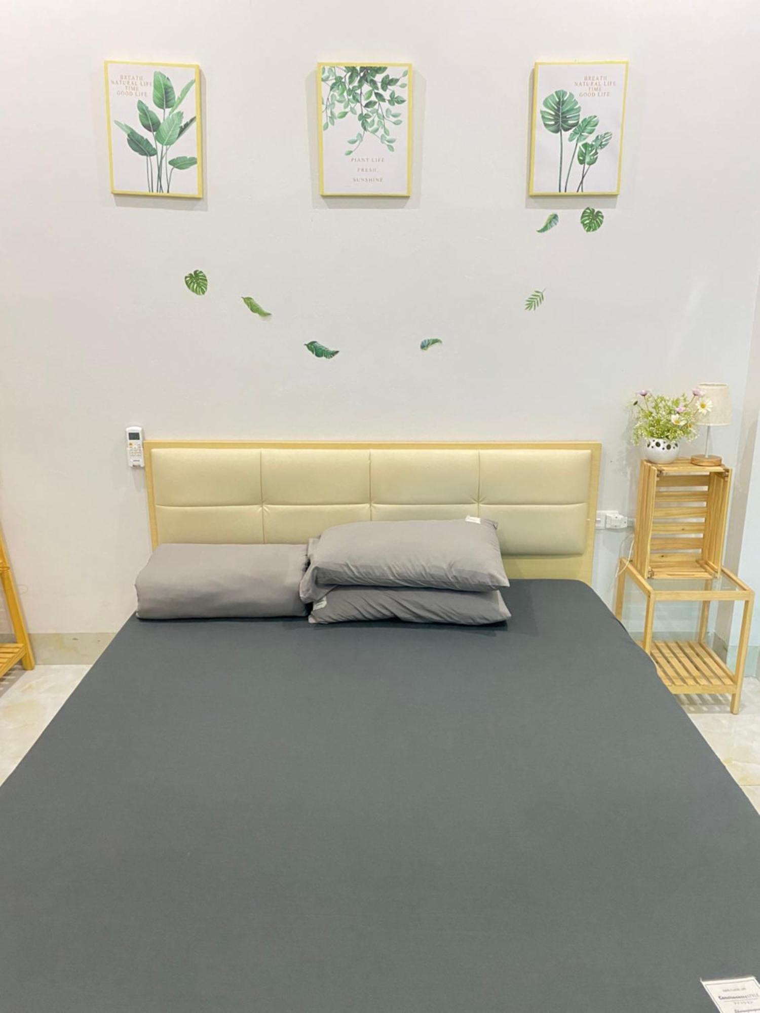 Thanh Son Homestay-Cao Bang Εξωτερικό φωτογραφία